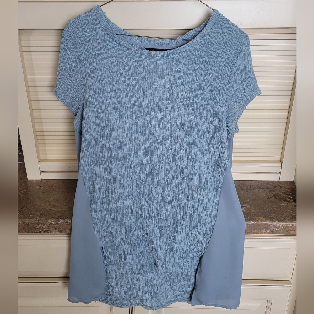 Women's dress tshirt